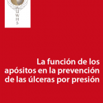 La función de los apósitos en la prevención de las úlceras por presión