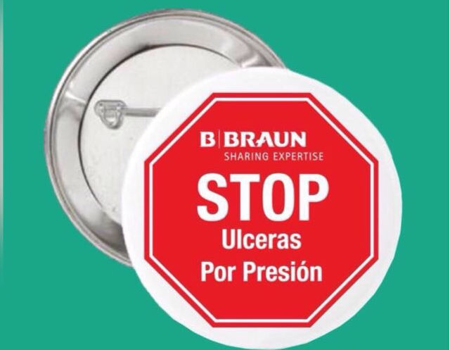 BBraun STOP UPP