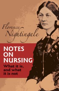 Florence Nightingale - Notes on nursing