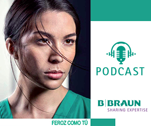 Podcast: Conversemos con B. Braun – Episodio 1
