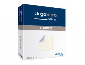 UrgoSorb® Silver