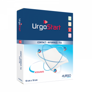 UrgoStart Contact®