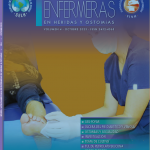 REVISTA LATIONAMERICANA DE ENFERMERAS EN HERIDAS Y OSTOMIAS