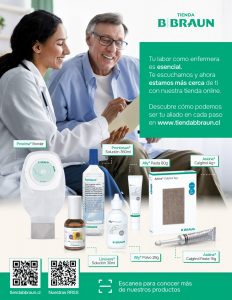Tienda BBraun Chile