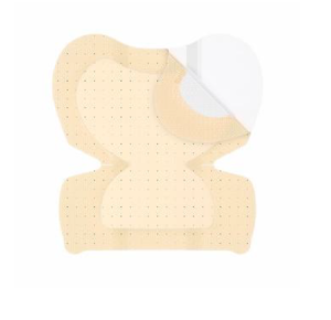 Askina® DresSil Active Heel