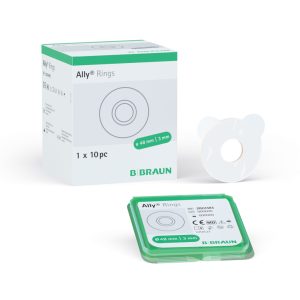 Ally Anillos de Hidrocoloide