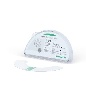 Ally Tiras adhesivas de hidrocoloide