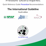 Prevention and Treatment of Pressure Ulcers/Injuries: Quick Reference Guide. The International Guideline: Fourth Edition. Emily Haesler (Ed.). 2026