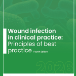 International Wound Infection Institute (IWII). Wound Infection in Clinical Practice, 4th ed. Wounds International. 2026.