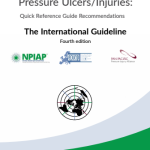 National Pressure Injury Advisory Panel, European Pressure Ulcer Advisory Panel and Pan Pacific PressureInjury Alliance. Prevention and Treatment of Pressure Ulcers/Injuries: Quick Reference Guide. TheInternational Guideline: Fourth Edition. Emily Haesler (Ed.). 2026.
